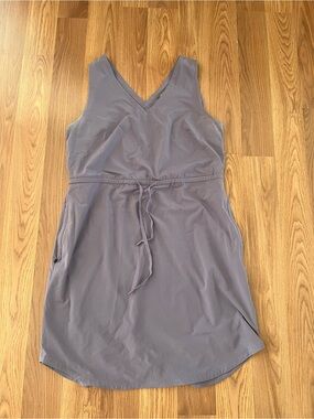 Eddie Bauer Sleeveless Athletic Dress